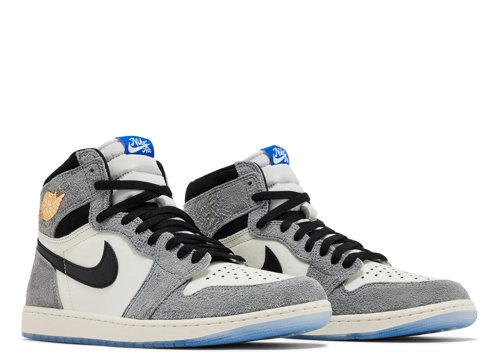 Nike Air Jordan 1 Retro High OG All-Star Cool Grey