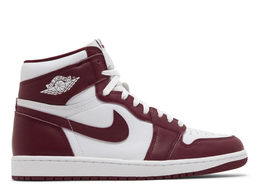Nike Air Jordan 1 Retro High OG Artisanal Team Red