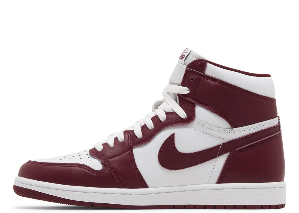 Nike Air Jordan 1 Retro High OG Artisanal Team Red