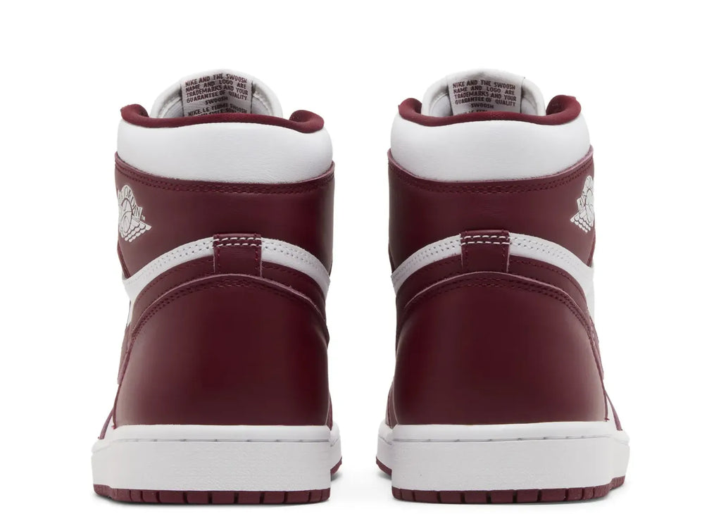 Nike Air Jordan 1 Retro High OG Artisanal Team Red