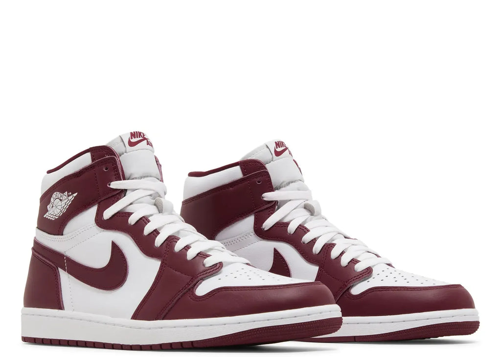 Nike Air Jordan 1 Retro High OG Artisanal Team Red