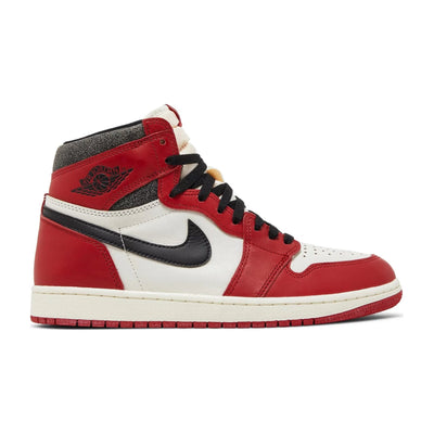Nike Air Jordan 1 Retro High OG Chicago Lost and Found