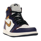 Nike Air Jordan 1 Retro High OG Defiant SB LA to Chicago
