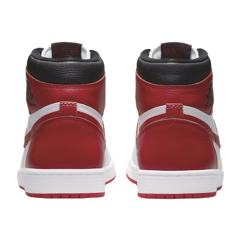 Nike Air Jordan 1 Retro High OG Heritage