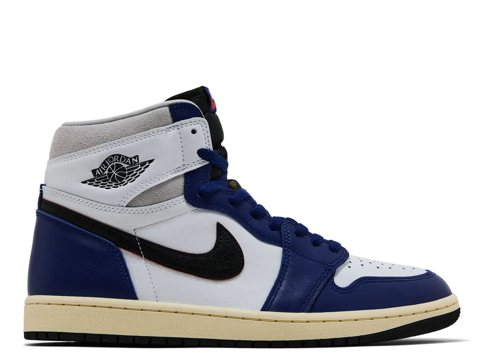 Nike Air Jordan 1 Retro High OG Rare Air