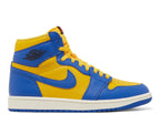 Nike Air Jordan 1 Retro High OG Reverse Laney (W)