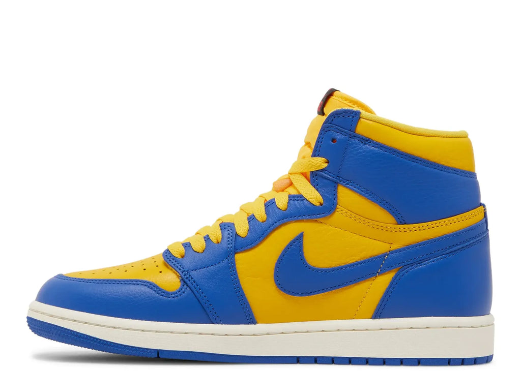Nike Air Jordan 1 Retro High OG Reverse Laney (W)