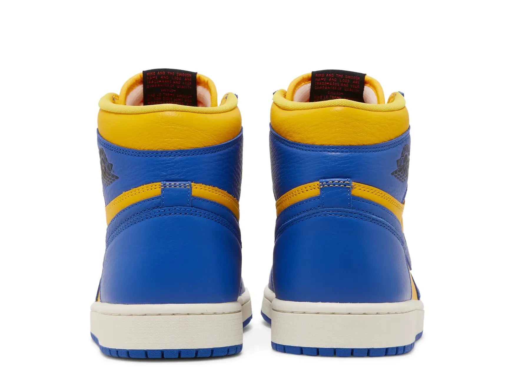 Nike Air Jordan 1 Retro High OG Reverse Laney (W)