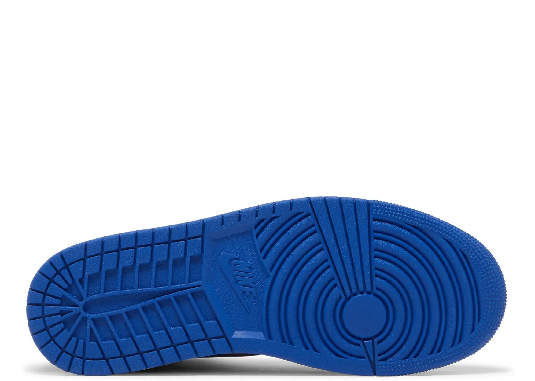 Nike Air Jordan 1 Retro High OG Reverse Laney (W)