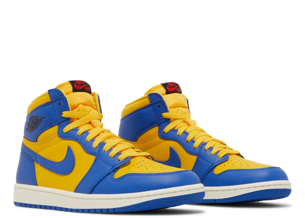Nike Air Jordan 1 Retro High OG Reverse Laney (W)