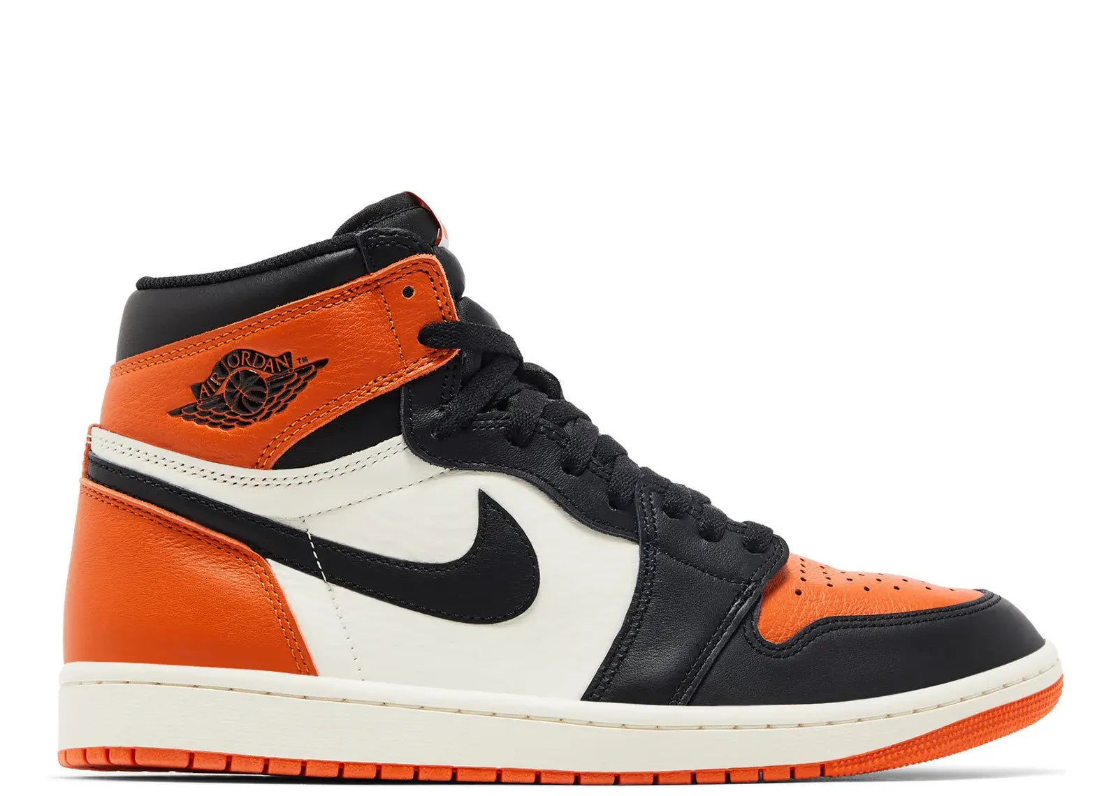 Nike Air Jordan 1 Retro High OG Shattered Backboard (2025)