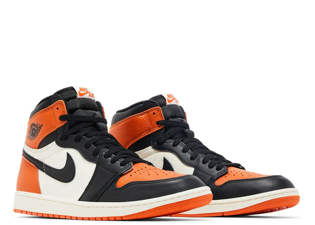 Nike Air Jordan 1 Retro High OG Shattered Backboard (2025)