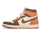 Nike Air Jordan 1 Retro High OG SP Dusted Clay (W)