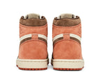 Nike Air Jordan 1 Retro High OG SP Dusted Clay (W)