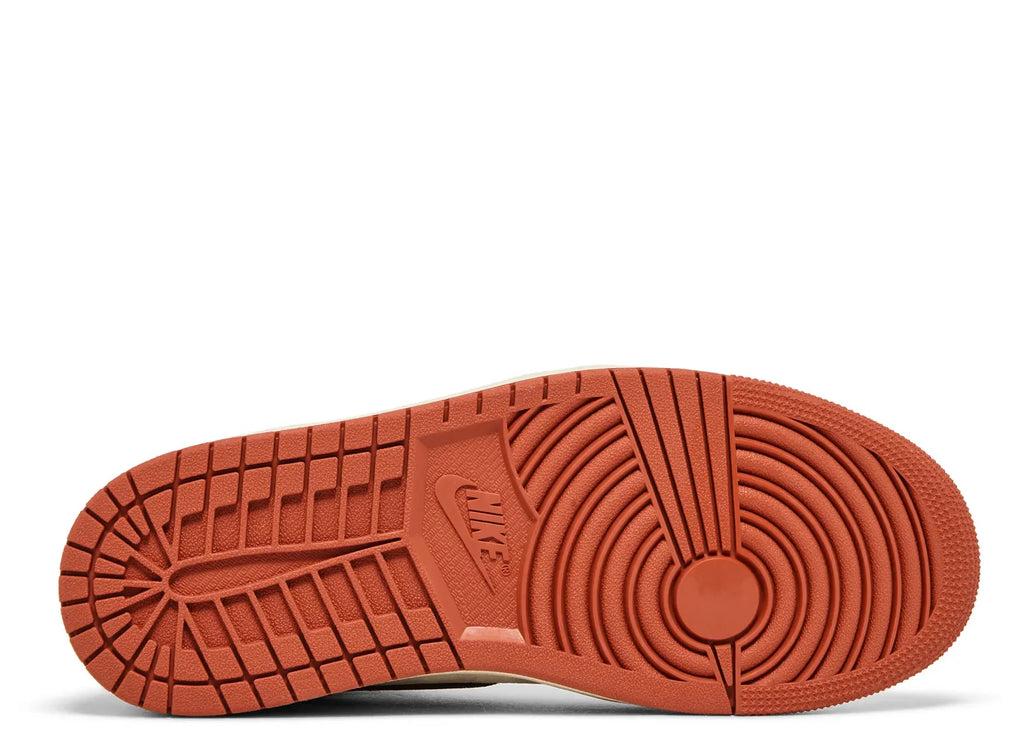 Nike Air Jordan 1 Retro High OG SP Dusted Clay (W)