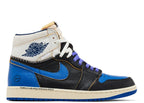 Nike Air Jordan 1 Retro High OG SP Fragment x Union LA Sport Royal