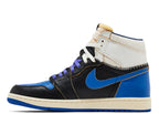 Nike Air Jordan 1 Retro High OG SP Fragment x Union LA Sport Royal