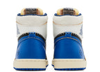 Nike Air Jordan 1 Retro High OG SP Fragment x Union LA Sport Royal