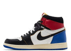 Nike Air Jordan 1 Retro High OG SP Fragment x Union LA Varsity Red Sport Royal