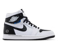 Nike Air Jordan 1 Retro High OG SP Fragment x Union LA White Black