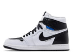 Nike Air Jordan 1 Retro High OG SP Fragment x Union LA White Black