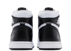 Nike Air Jordan 1 Retro High OG SP Fragment x Union LA White Black