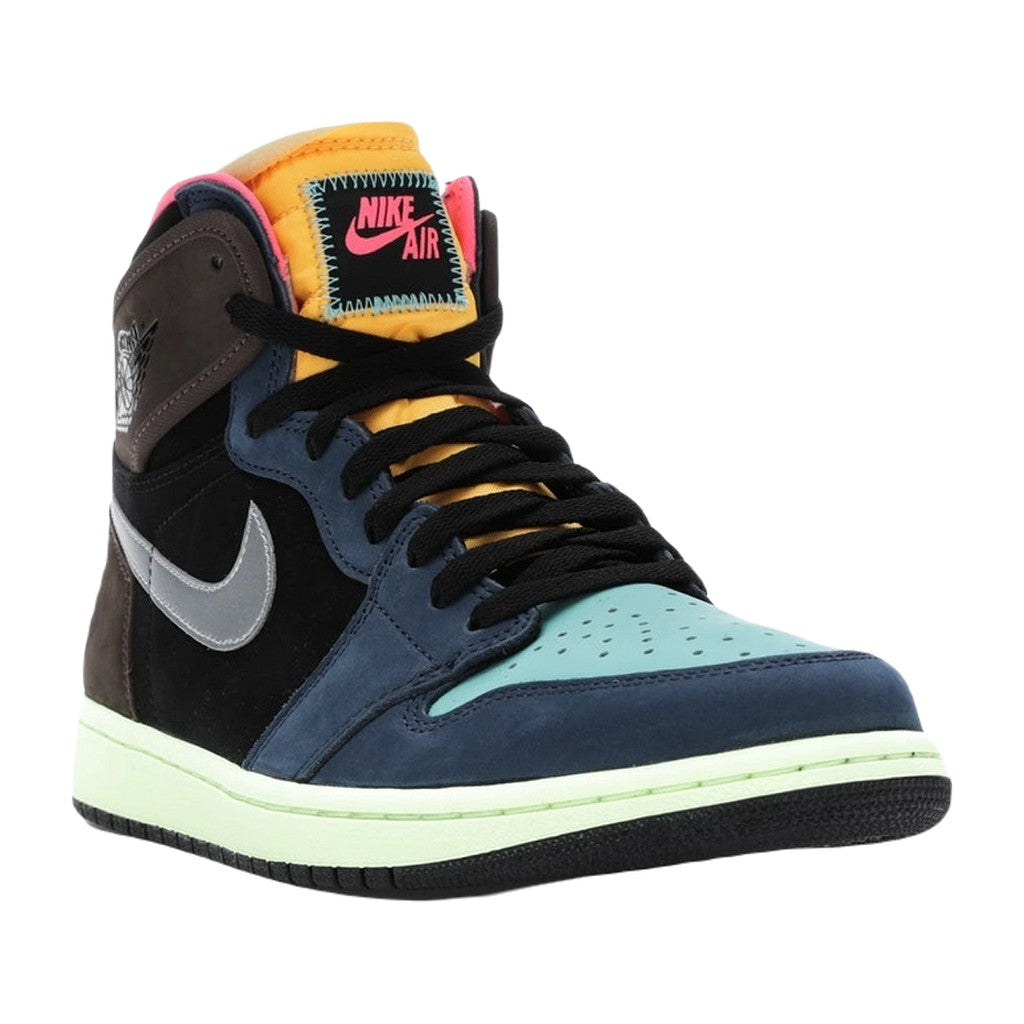 Nike Air Jordan 1 Retro High Tokyo Bio Hack