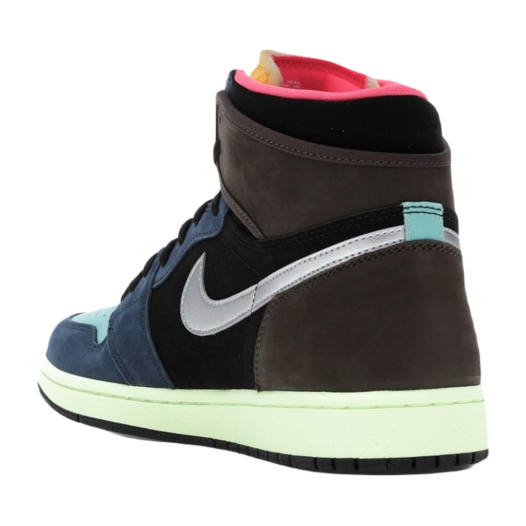 Nike Air Jordan 1 Retro High Tokyo Bio Hack