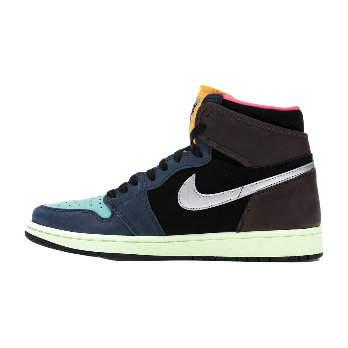 Nike Air Jordan 1 Retro High Tokyo Bio Hack