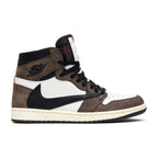 Nike Air Jordan 1 Retro High Travis Scott