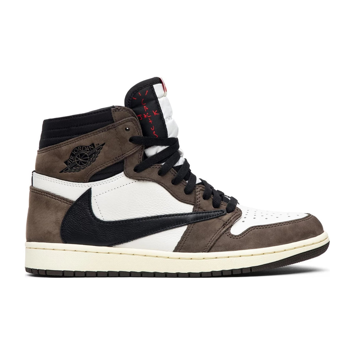 Nike Air Jordan 1 Retro High Travis Scott
