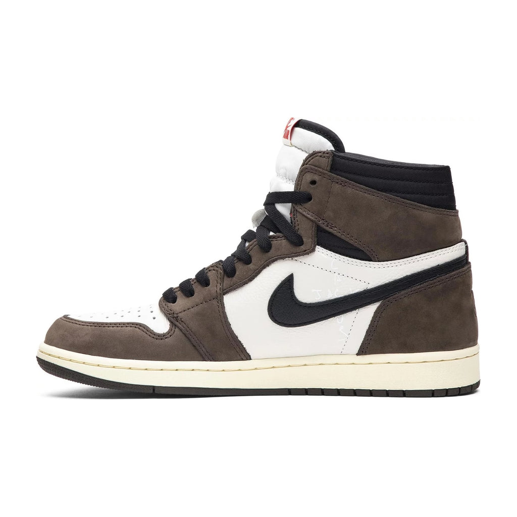 Nike Air Jordan 1 Retro High Travis Scott