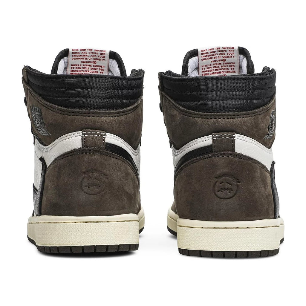 Nike Air Jordan 1 Retro High Travis Scott