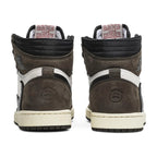Nike Air Jordan 1 Retro High Travis Scott