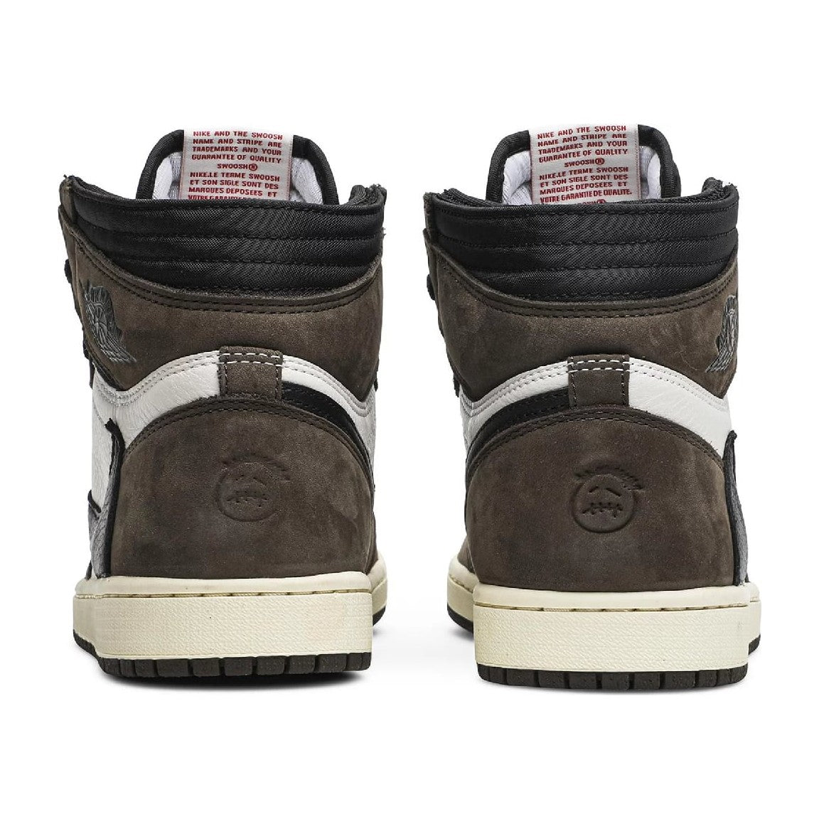 Nike Air Jordan 1 Retro High Travis Scott