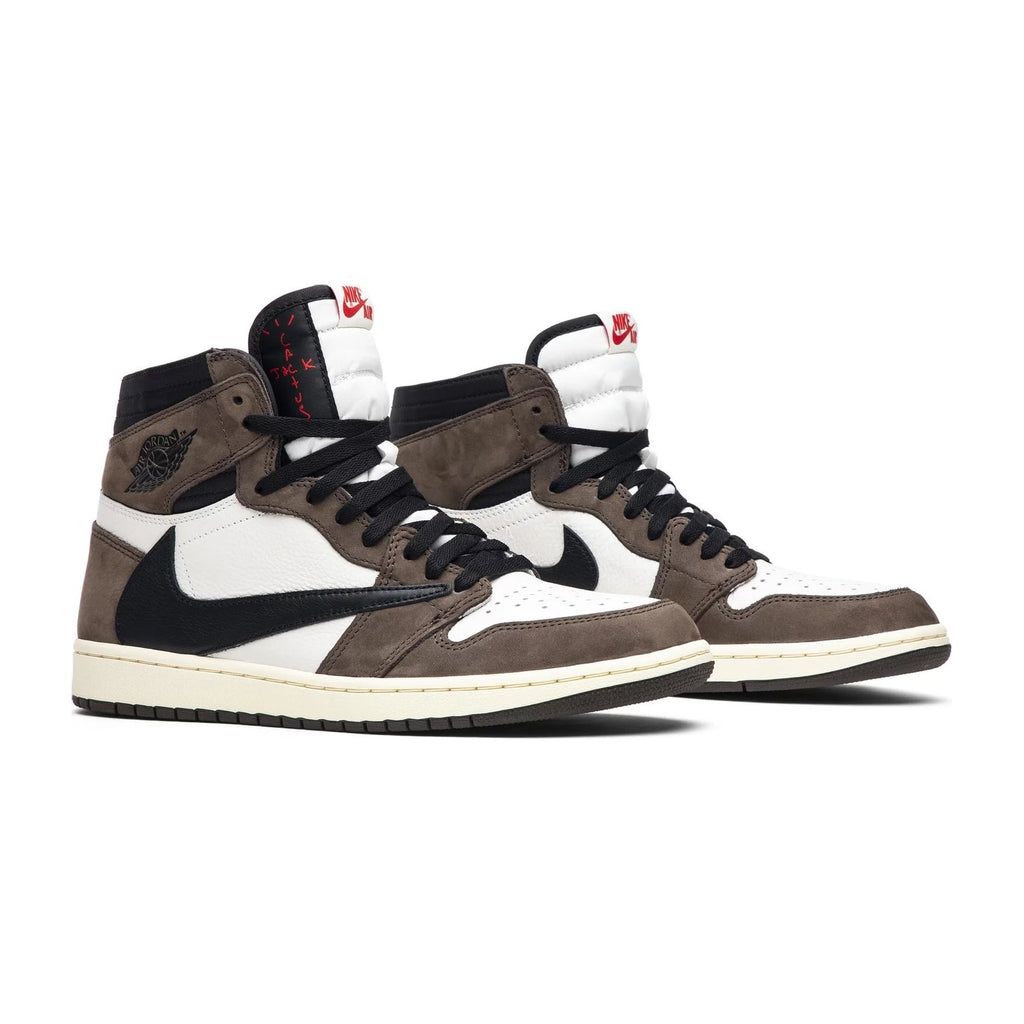 Nike Air Jordan 1 Retro High Travis Scott