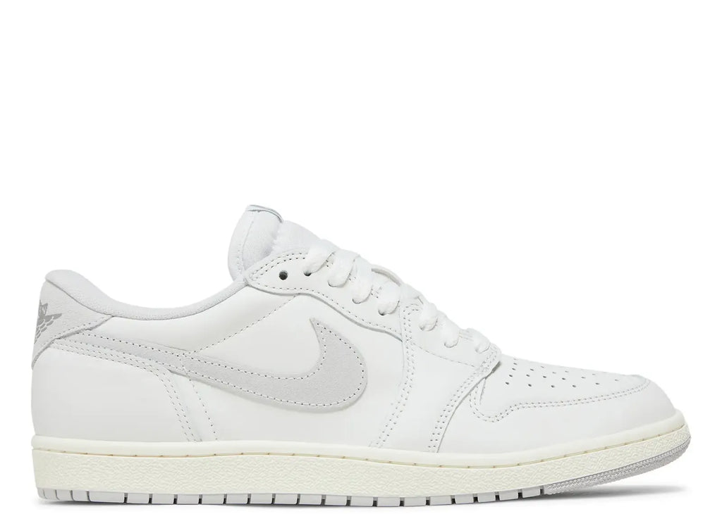 Nike Air Jordan 1 Retro Low 85 Neutral Grey