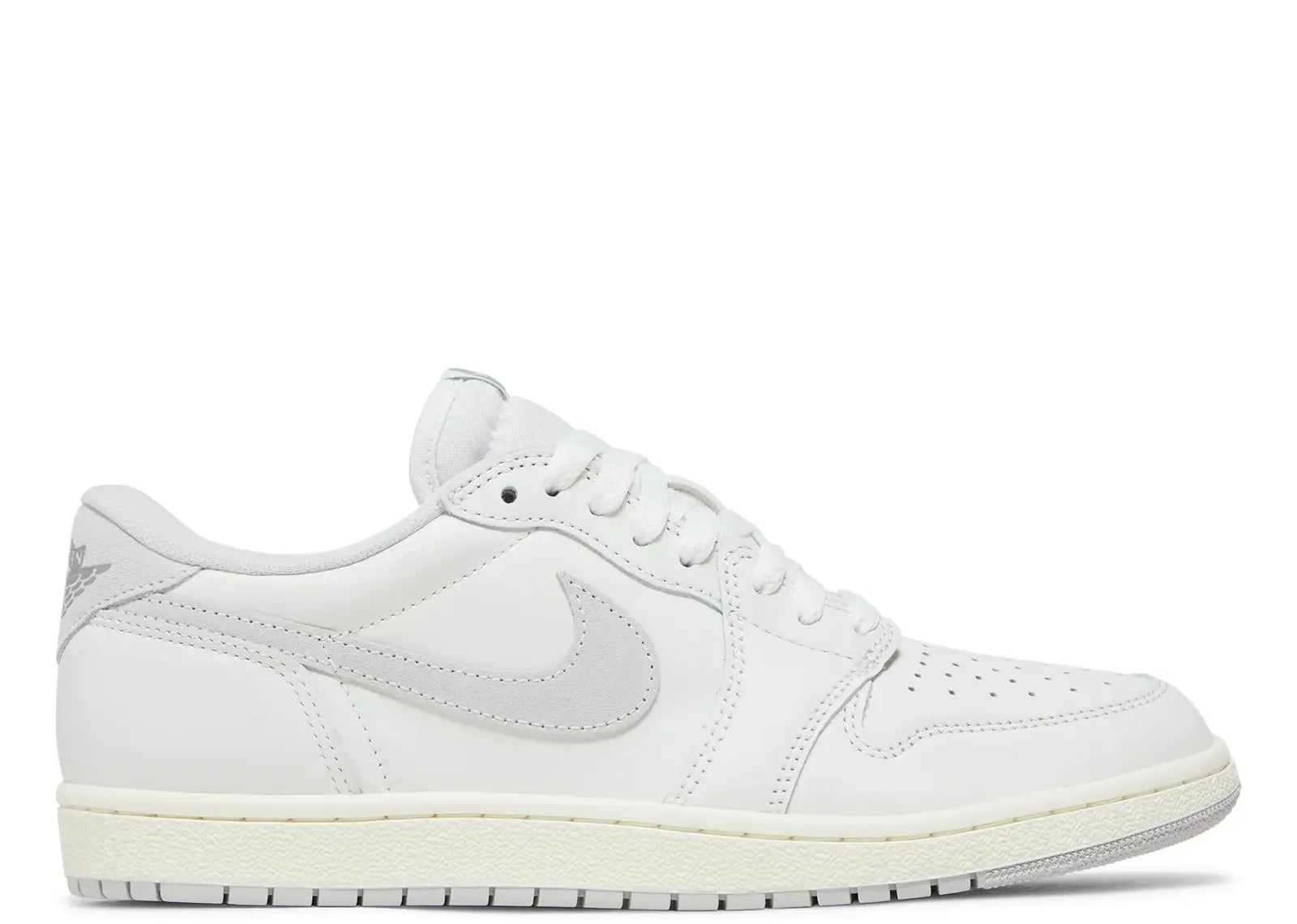 Nike Air Jordan 1 Retro Low 85 Neutral Grey