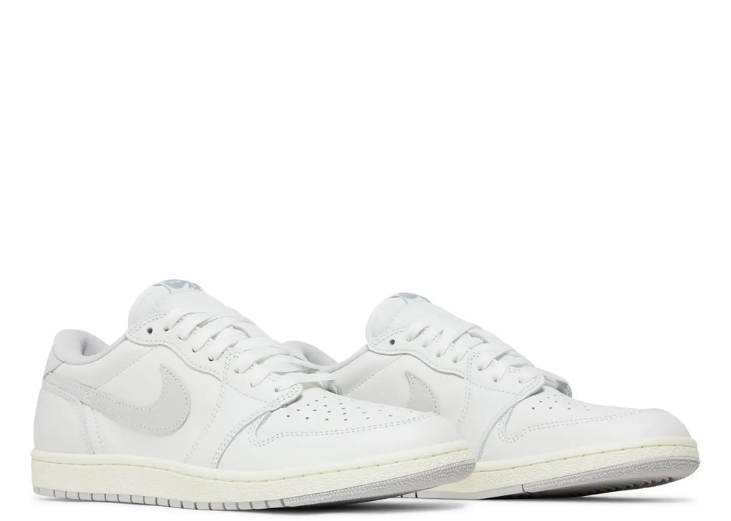 Nike Air Jordan 1 Retro Low 85 Neutral Grey