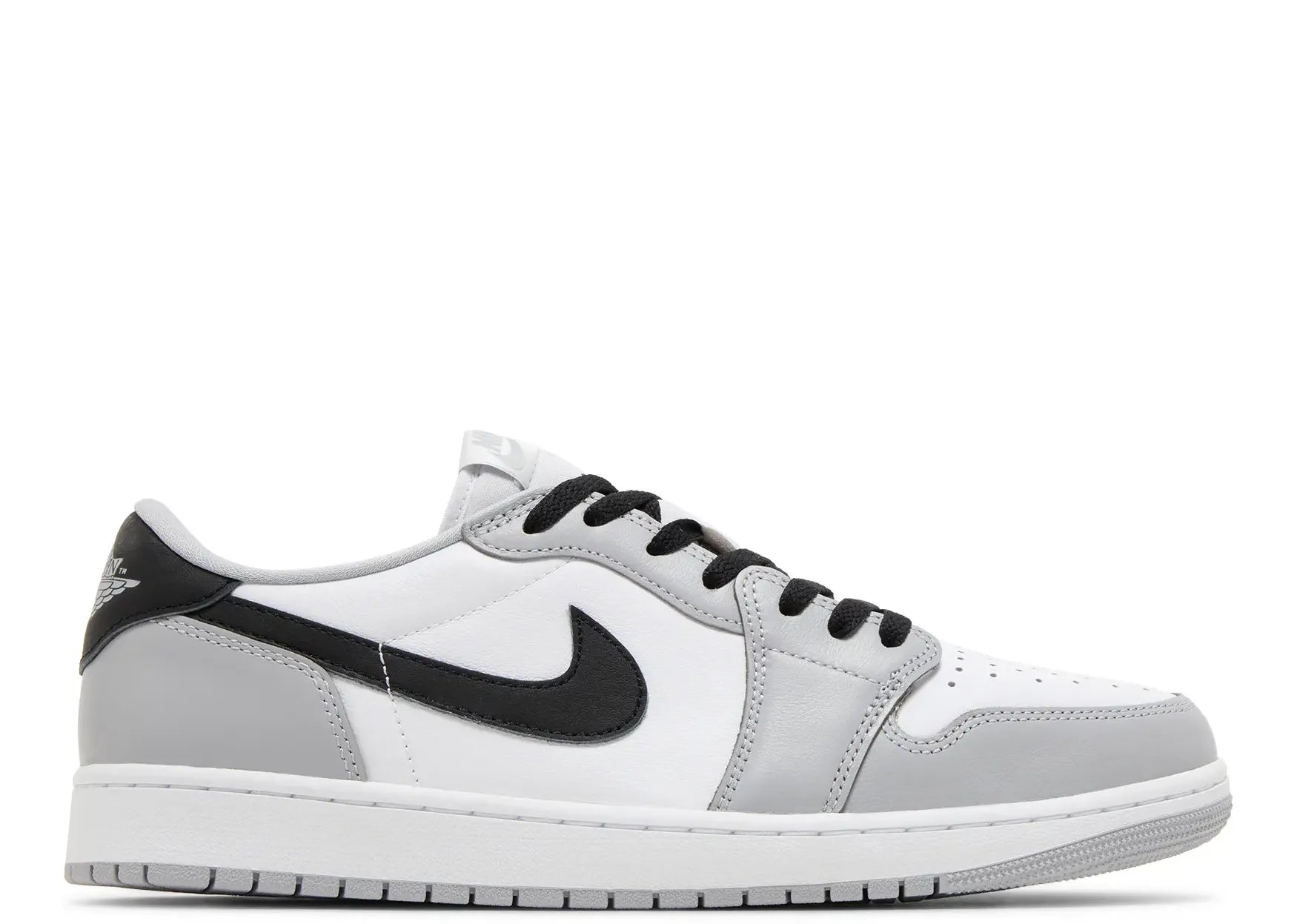Nike Air Jordan 1 Retro Low OG Barons