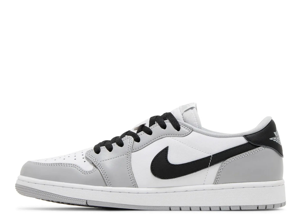 Nike Air Jordan 1 Retro Low OG Barons