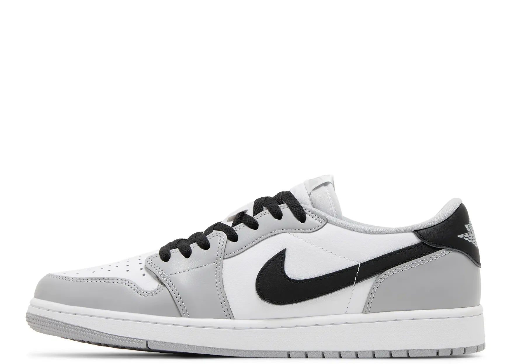 Nike Air Jordan 1 Retro Low OG Barons