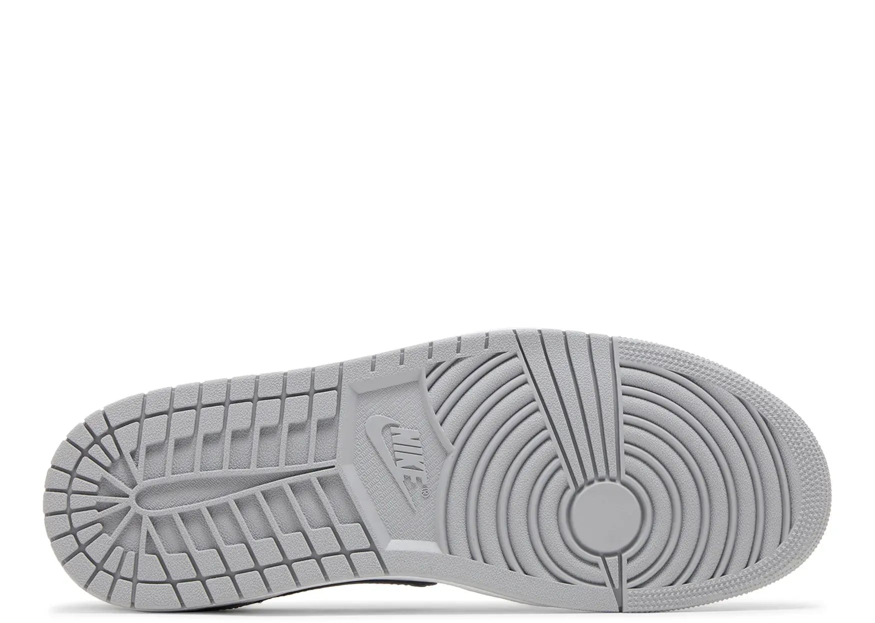 Nike Air Jordan 1 Retro Low OG Barons