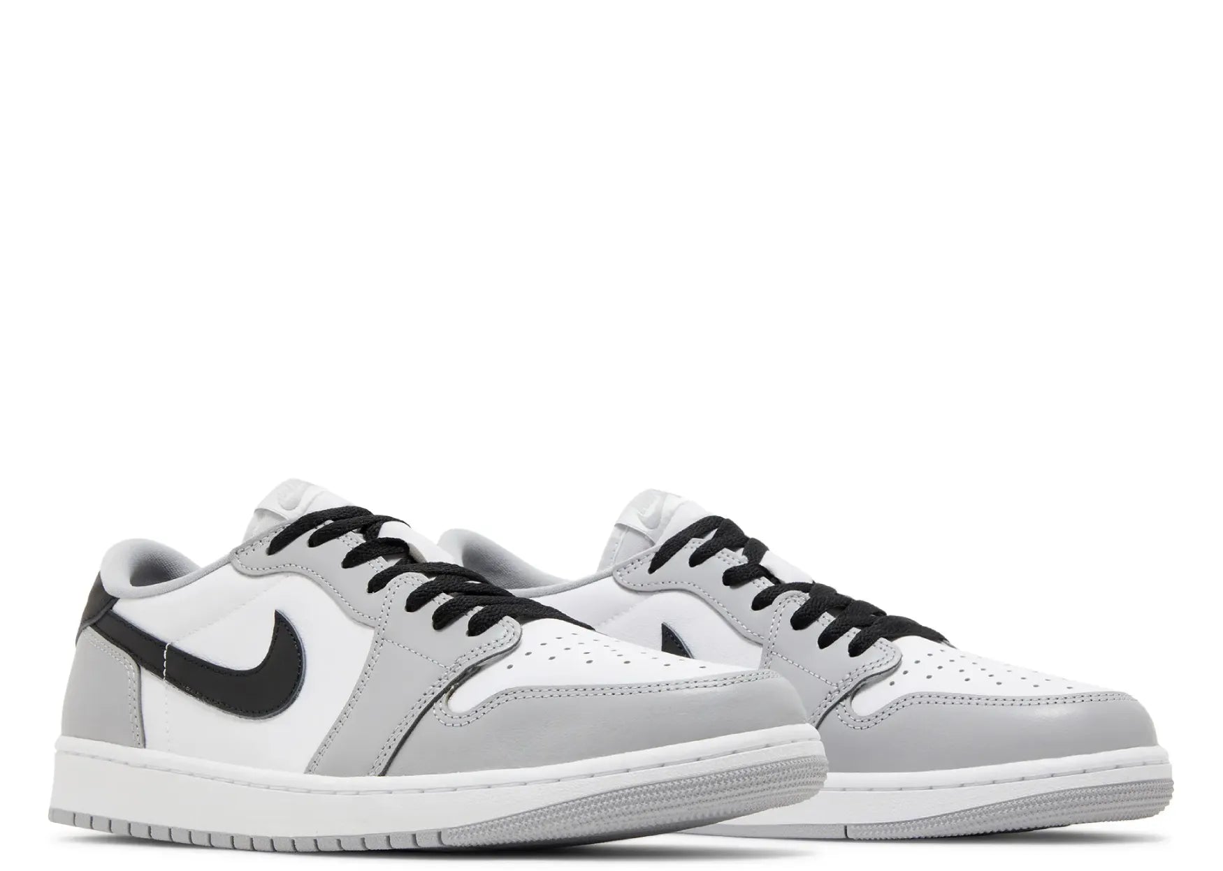 Nike Air Jordan 1 Retro Low OG Barons