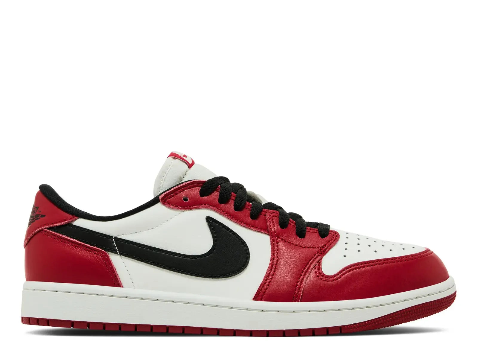 Nike Air Jordan 1 Retro Low OG Chicago (2025)