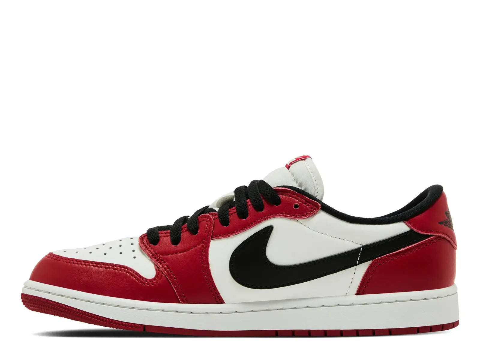 Nike Air Jordan 1 Retro Low OG Chicago (2025)