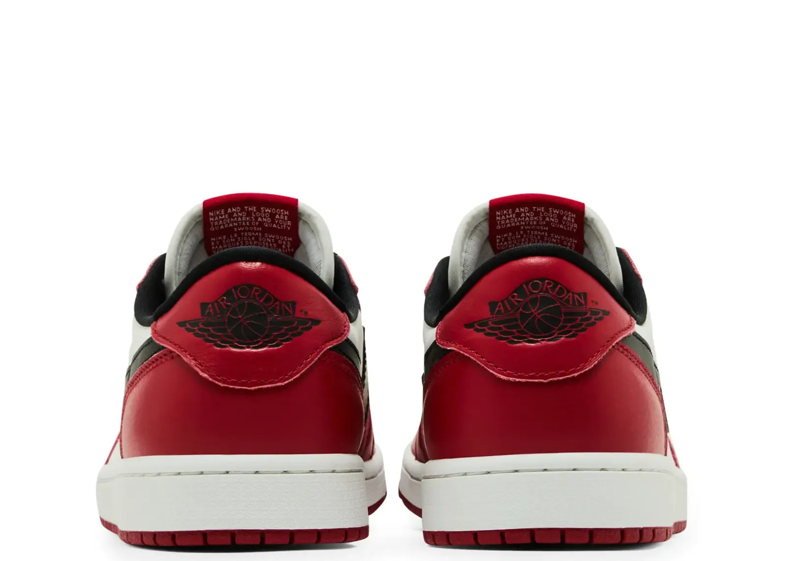 Nike Air Jordan 1 Retro Low OG Chicago (2025)
