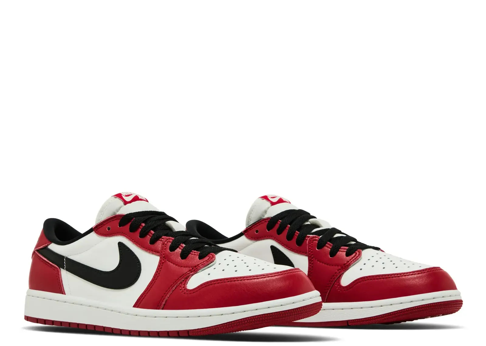Nike Air Jordan 1 Retro Low OG Chicago (2025)