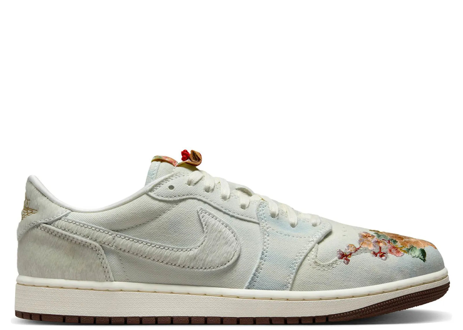 Nike Air Jordan 1 Retro Low OG Chinese New Year (2026)