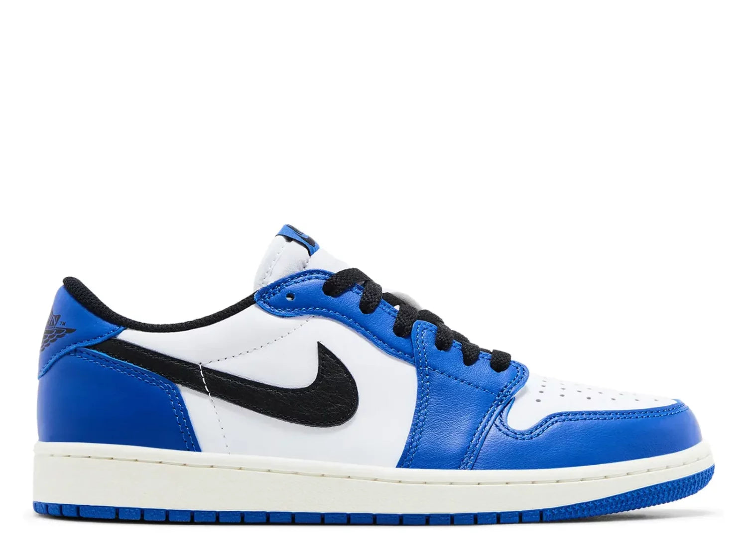 Nike Air Jordan 1 Retro Low OG Game Royal
